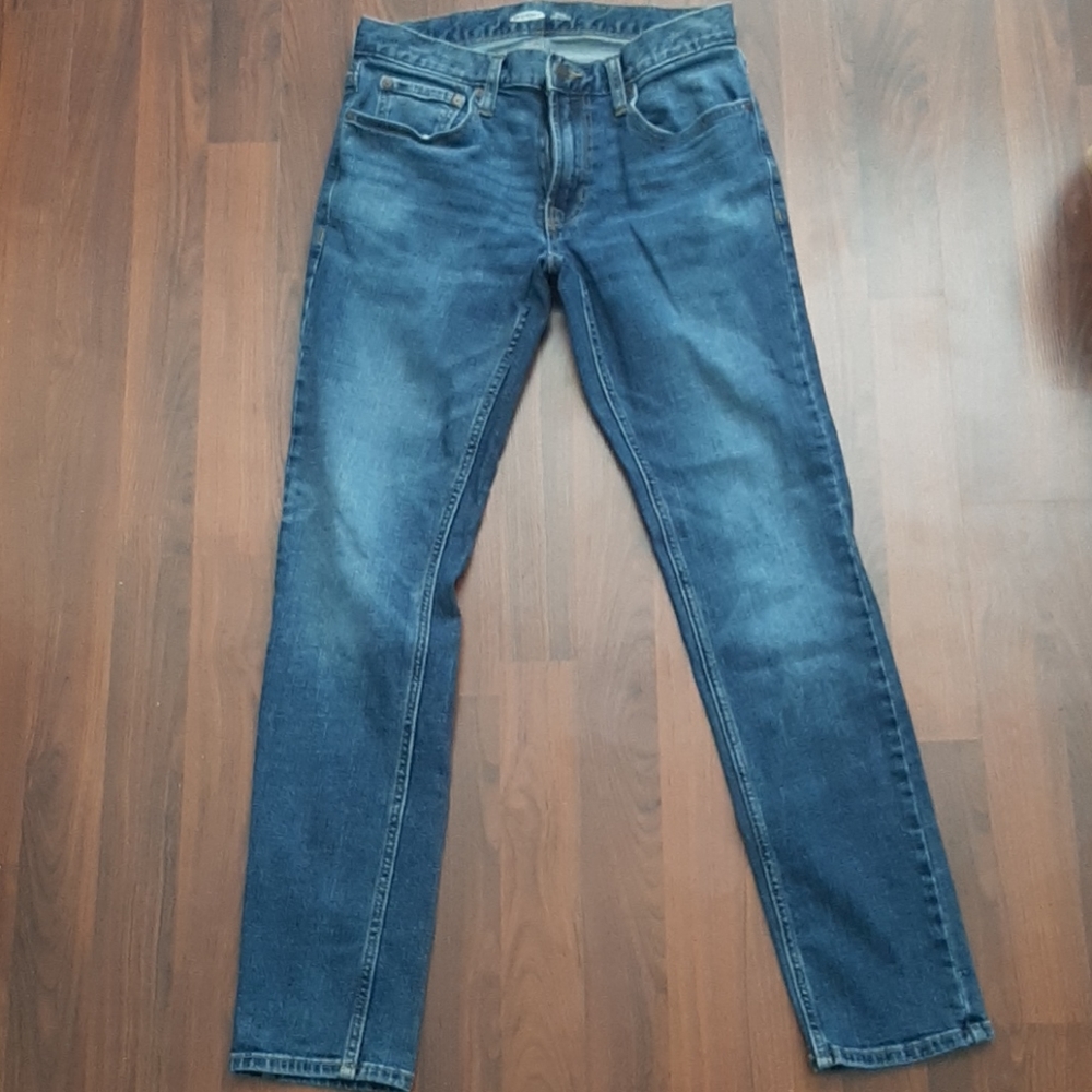 Ladies Jeans